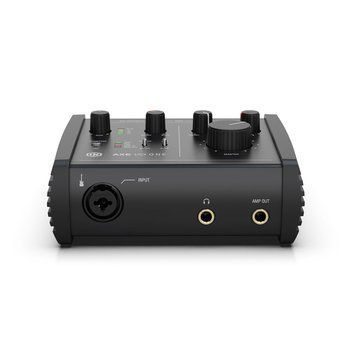 Аудіоінтерфейс IK MULTIMEDIA AXE I/O One
