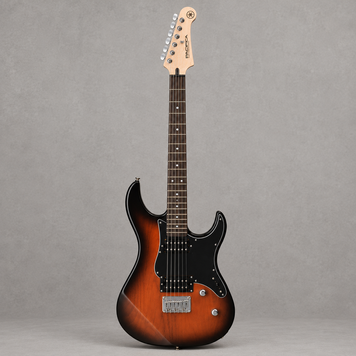 Электрогитара YAMAHA PACIFICA 120H (Tobacco Sunburst)