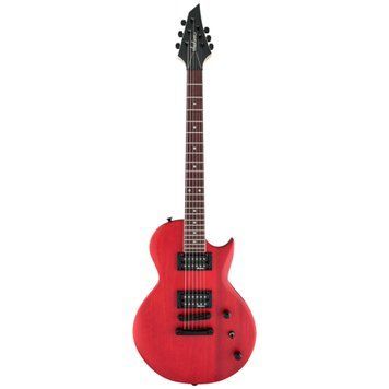 Электрогитара JACKSON JS SERIES MONARKH SC JS22 RED SATIN