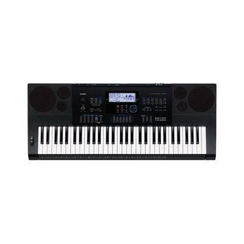 Синтезатор Casio CTK-6200