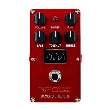 Педаль ефектів Vox Mystic Edge