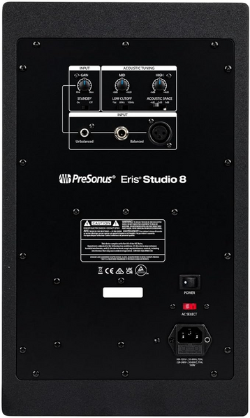 Студийный монитор PreSonus Eris Studio 8