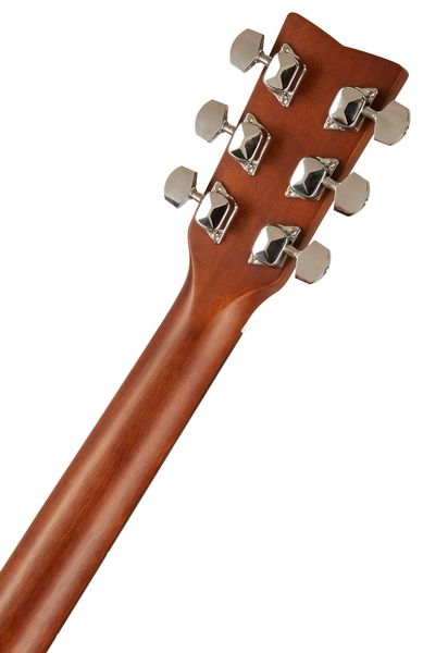 Акустическая гитара YAMAHA F310 (Tabacco Brown Sunburst)