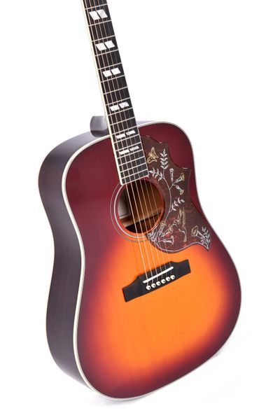 Акустична гітара Sigma SDM-SG5 Limited Series