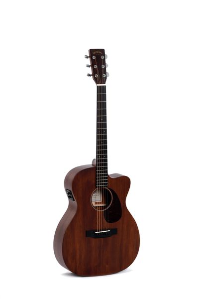 Электроакустическая гитара Sigma 000MC-15E