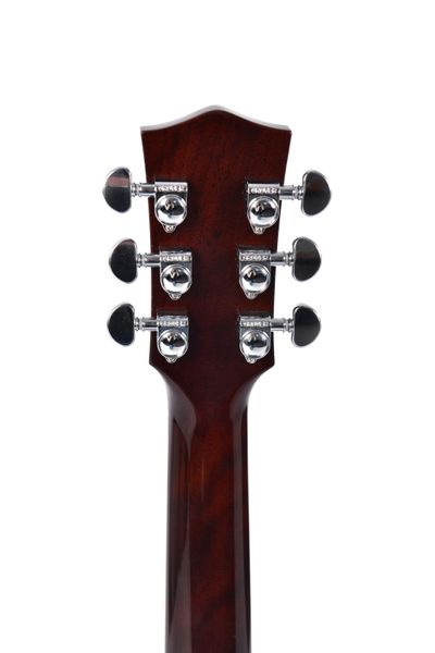 Акустична гітара Sigma SDM-SG5 Limited Series