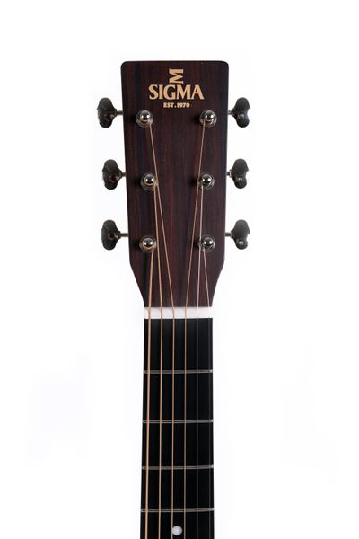 Акустична гітара Sigma OMT-28H