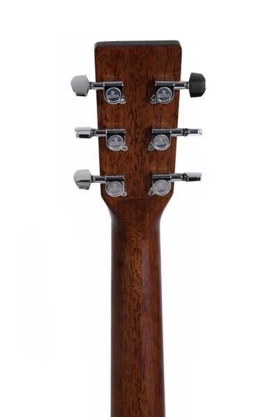 Акустическая гитара Sigma DTC-1E-SB