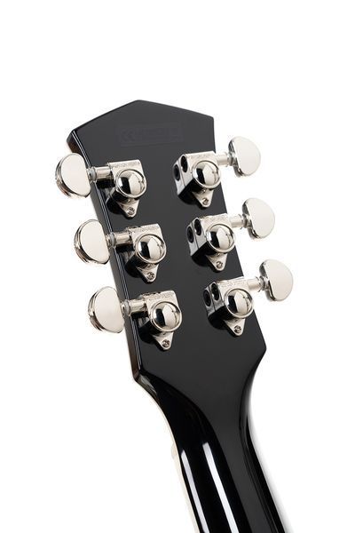 Электрогитара Cort CR300 Deluxe (Flaming Burst)