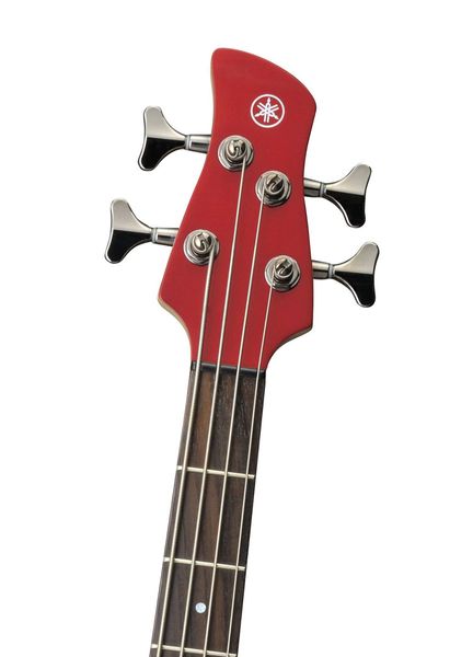 Бас-гитара Yamaha TRBX-304 (Candy Apple Red)