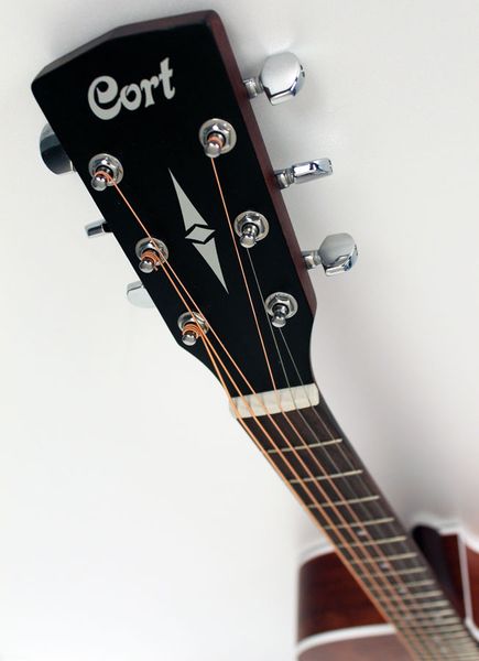 Электроакустическая гитара CORT SFX-MEM (Open Pore)