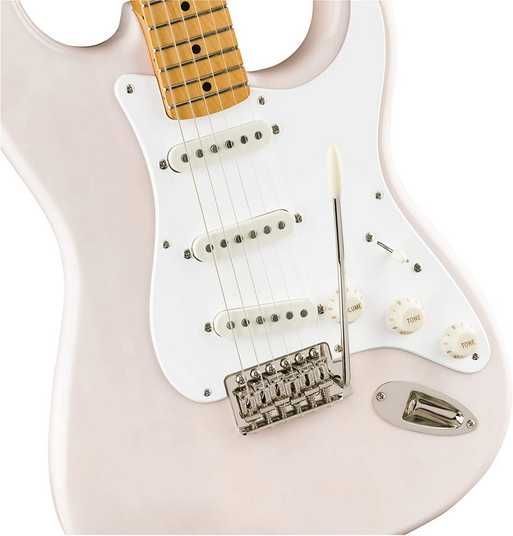 Електрогітара SQUIER by FENDER CLASSIC VIBE '50S STRATOCASTER