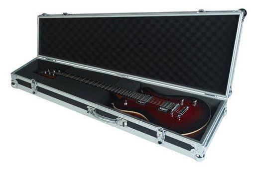 Кейс для гітари ROCKCASE RC10803 B Standard Line - ST-Style Electric Guitar Flight Case