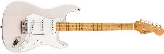 Электрогитара SQUIER by FENDER CLASSIC VIBE '50S STRATOCASTER