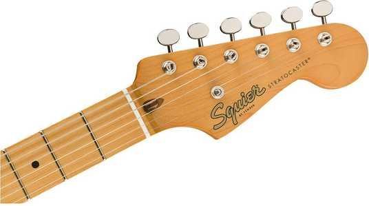 Електрогітара SQUIER by FENDER CLASSIC VIBE '50S STRATOCASTER