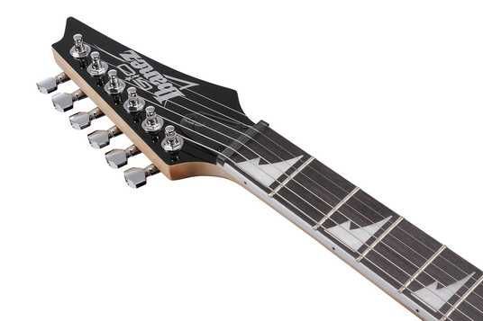 Электрогитара IBANEZ GRG170DX SV ○ Купить в интернет-магазине