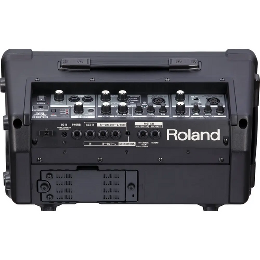 Комбоусилитель Roland CUBE Street EX ○ Купить в интернет-магазине