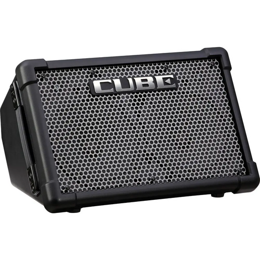 テ*ヤ様 Roland CUBE STREET EX used Комбоусилитель Roland CUBE Street EX ○ Купить в интернет-магазине