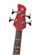 Бас-гитара Yamaha TRBX-304 (Candy Apple Red) - фото 3