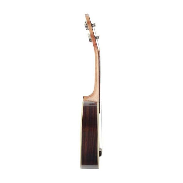 Укулеле тенор Prima M332T (Solid Spruce / Rosewood)