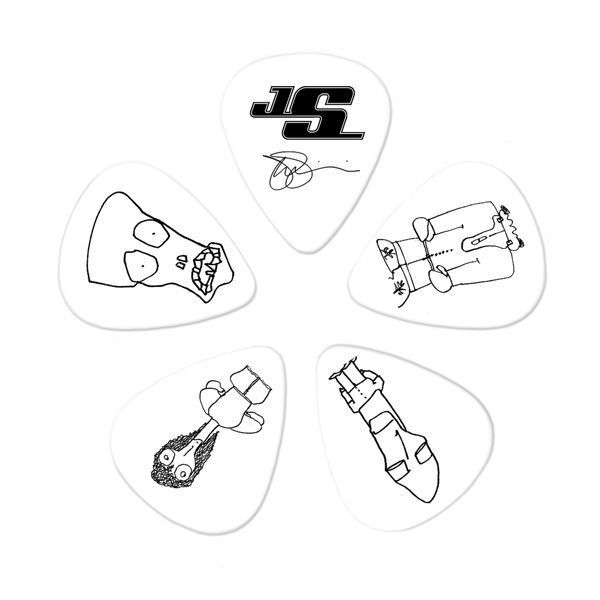 Медиатор Planet Waves 1CWH2-10JS