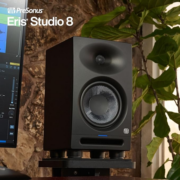 Студийный монитор PreSonus Eris Studio 8