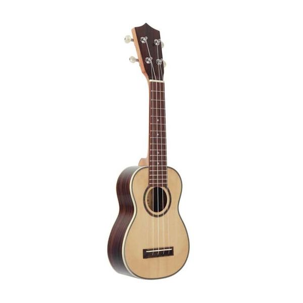 Укулеле тенор Prima M332T (Solid Spruce / Rosewood)