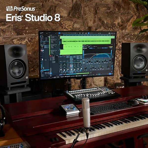 Студийный монитор PreSonus Eris Studio 8