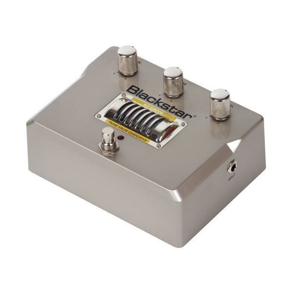 Педаль эффектов Blackstar HT-Drive