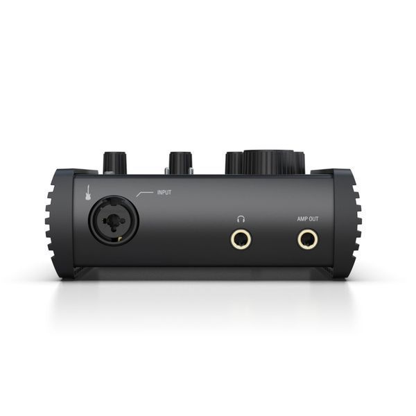 Аудиоинтерфейс IK MULTIMEDIA AXE I/O One