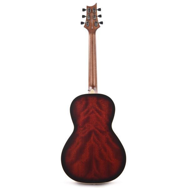 Электроакустическая гитара PRS SE P20E (FIRE RED BURST)