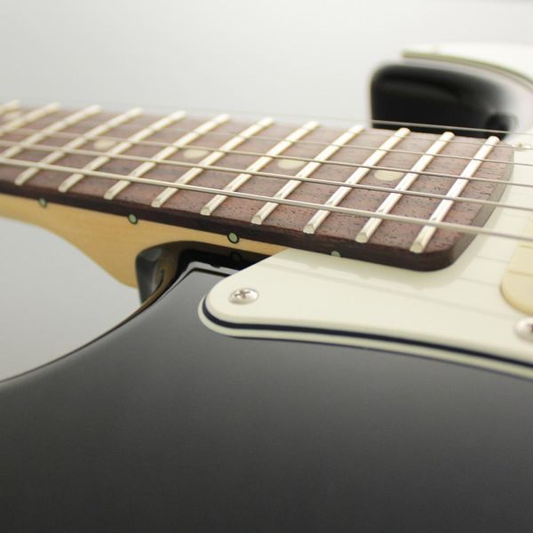 Електрогітара FGN NST200RAL-BK Neo Classic (Black) з чохлом