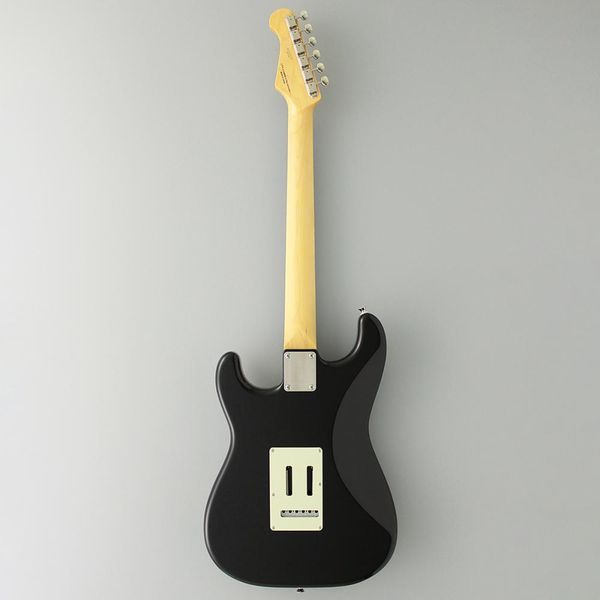 Електрогітара FGN NST200RAL-BK Neo Classic (Black) з чохлом
