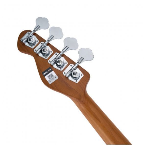 Бас-гітара MOOER MBJ410 (Metal Blue)