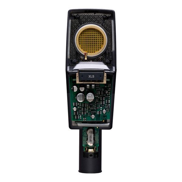 Микрофон студийный AKG C414 XLS