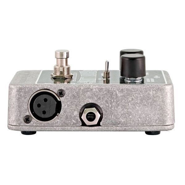 Педаль эффекта Electro-harmonix Iron Lung
