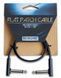 Кабель ROCKBOARD Flat Patch Cable (30 cm) - фото 4