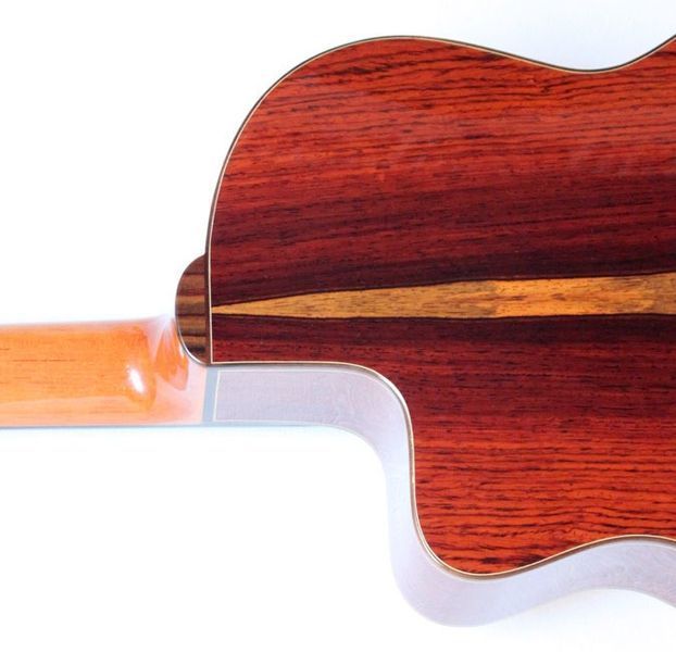 Класична гітара Prudencio Saez 169