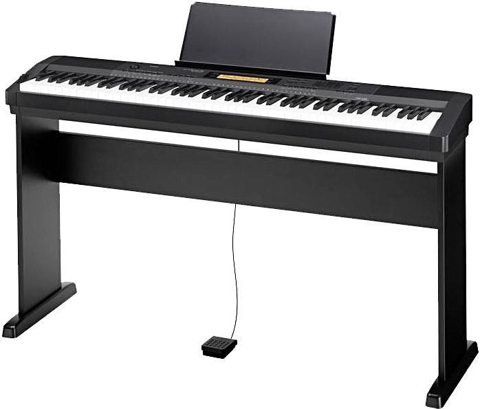 Цифрове піаніно Casio CDP-220 RBKC