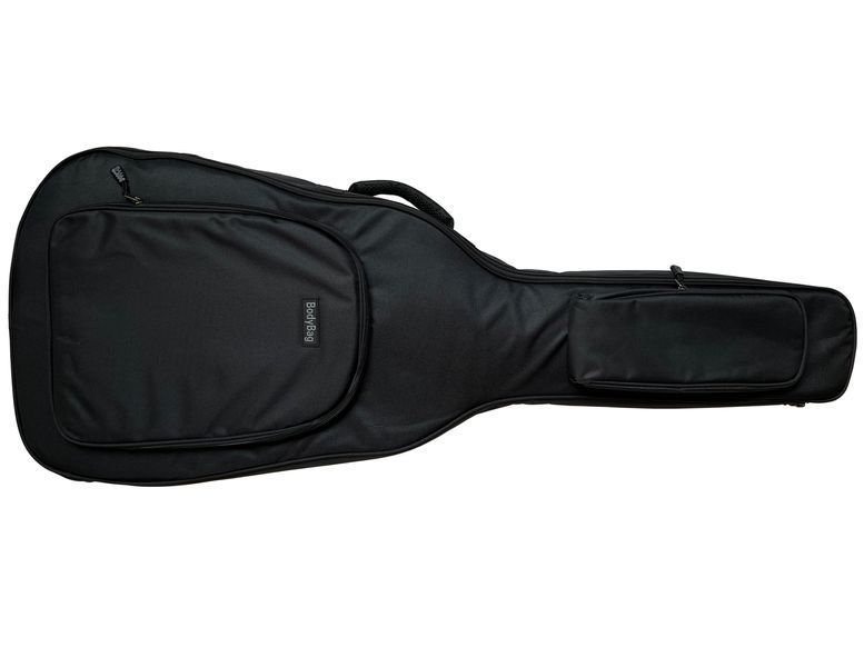 Электроакустическая гитара Fiesta FD-60 BK EQ TransAcoustic