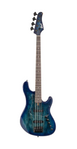 Cort GB-Fusion 4 (Blue Burst)