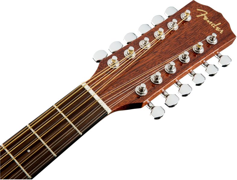 Електроакустична гітара FENDER CD-60SCE-12 NATURAL