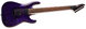 Електрогітара LTD SH-207FM (See Thru Purple) - фото 3