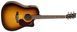 Акустическая гитара Simon&Patrick 031580 - Songsmith CW Burst A3T(QIT) (Made in Canada) - фото 3