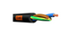 Кабель Klotz Titanex 3G2.5 Power Cable H07RN-F Black