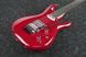 Електрогітара IBANEZ JS2480 MCR - фото 5