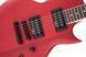 Електрогітара JACKSON JS SERIES MONARKH SC JS22 RED SATIN - фото 4