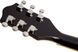 Напівакустична електрогітара Gretsch G5622 Electromatic Center Block Double-Cut with V-Stoptail Black Gold - фото 3