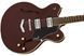Гитара полуакустическая GRETSCH G2622 STREAMLINER CENTER BLOCK DOUBLE-CUT WITH V-STOPTAIL COPPER METALLIC - фото 4
