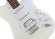 Електрогітара Fender Squier Bullet Stratocaster HT HSS AWT - фото 3